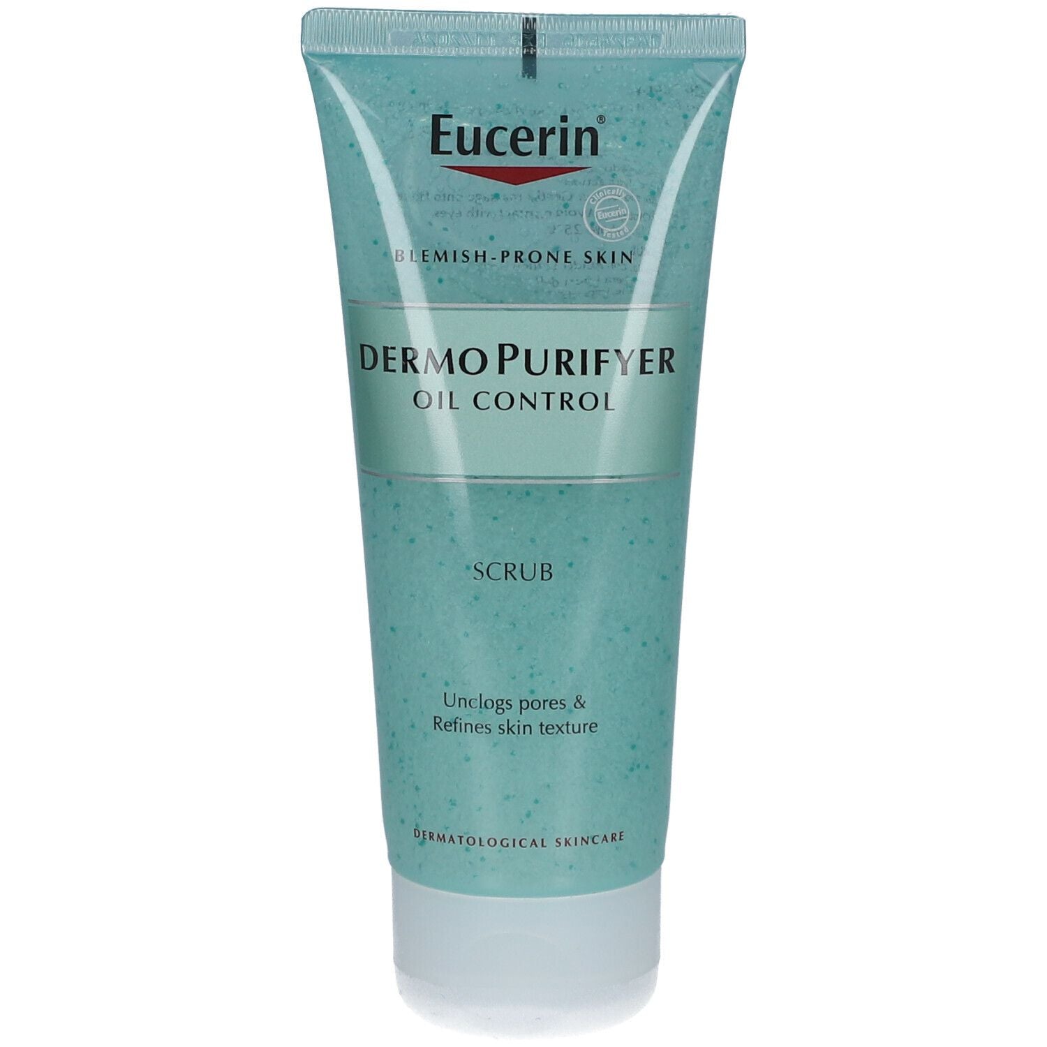 973881396 - EUCERIN DERMOPUR SCRUB 100ML