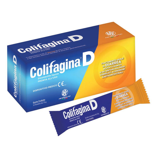 973904271 - COLIFAGINA D 12BUST 15ML