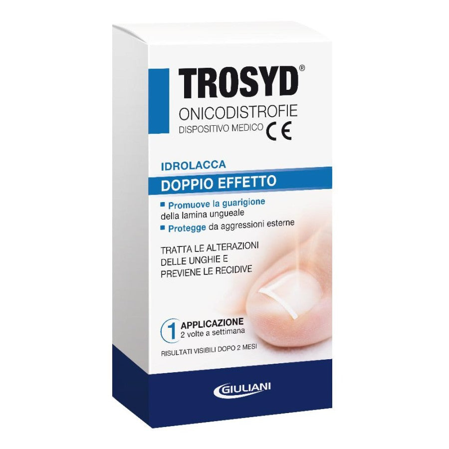 TROSYD ONICODISTROFIE 7ML