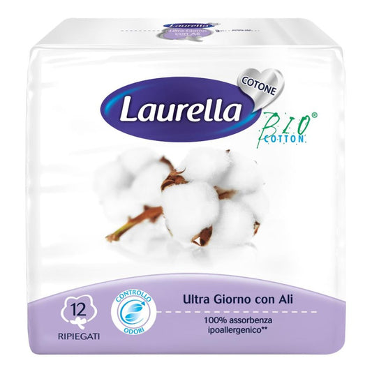 LAURELLA COTONE AS ULTR GG12PZ