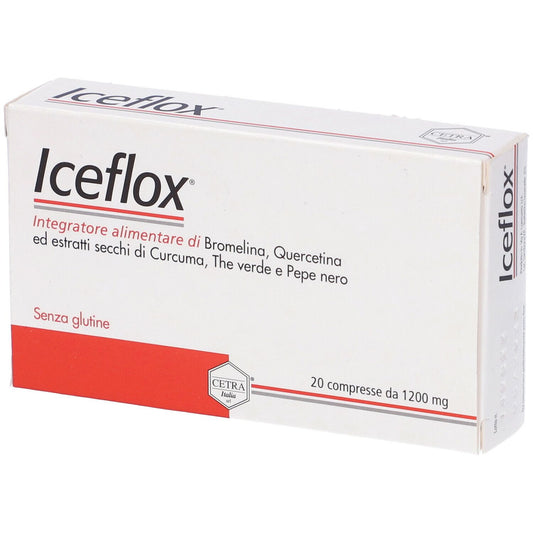 973916354 - ICEFLOX 20CPR