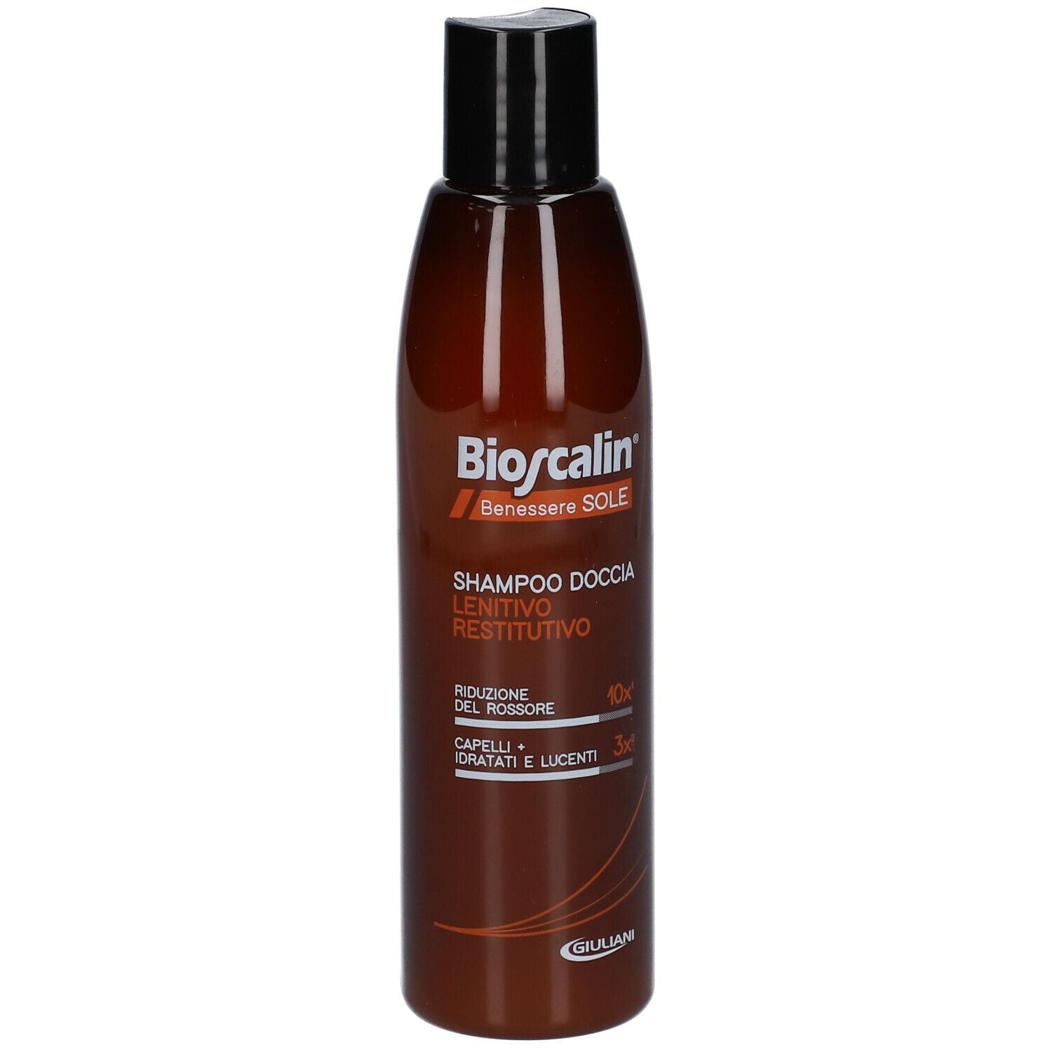 973916529 - BIOSCALIN SHAMPOO DOCCIA DEL