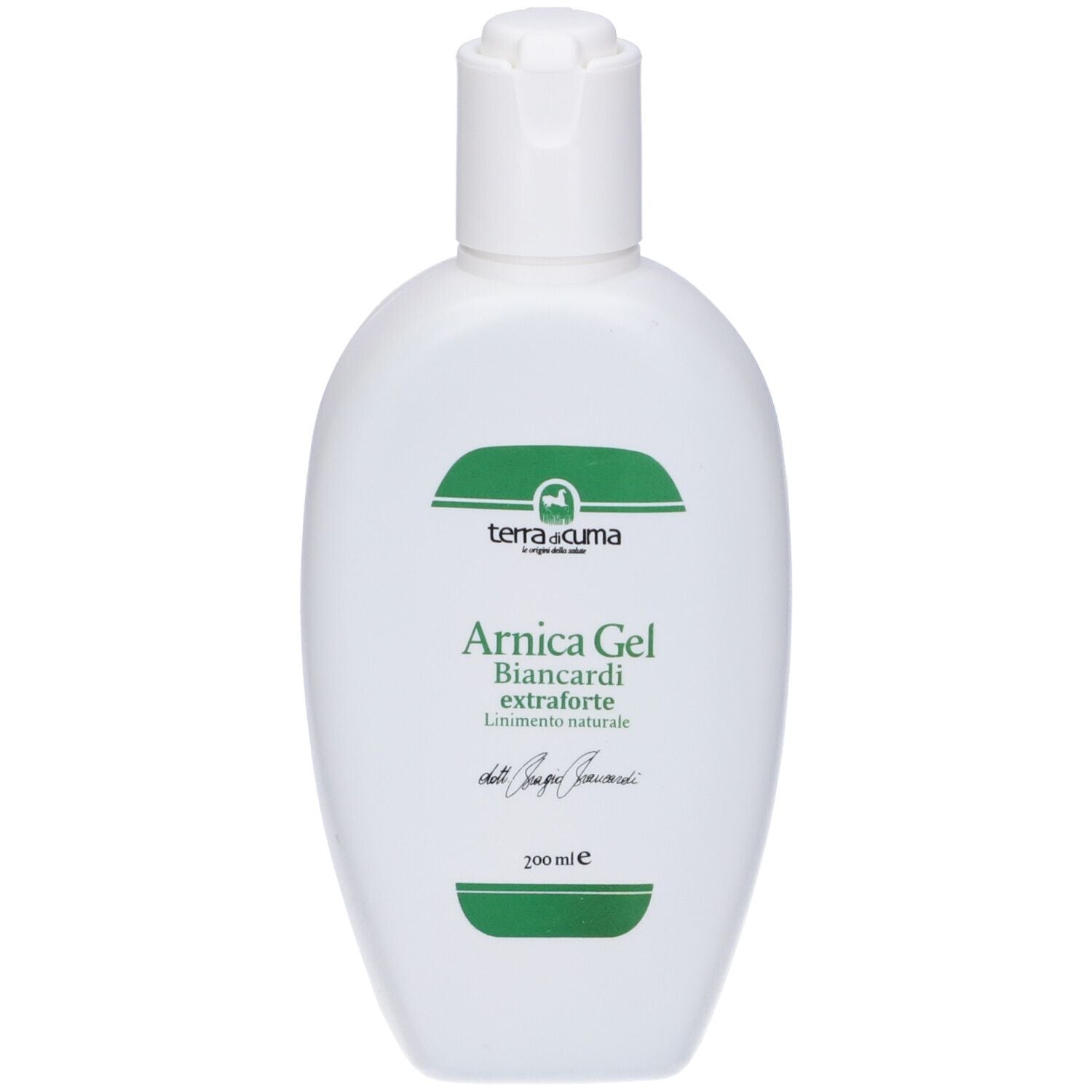 973916909 - ARNICA BIANCARDI GEL EXF 200ML