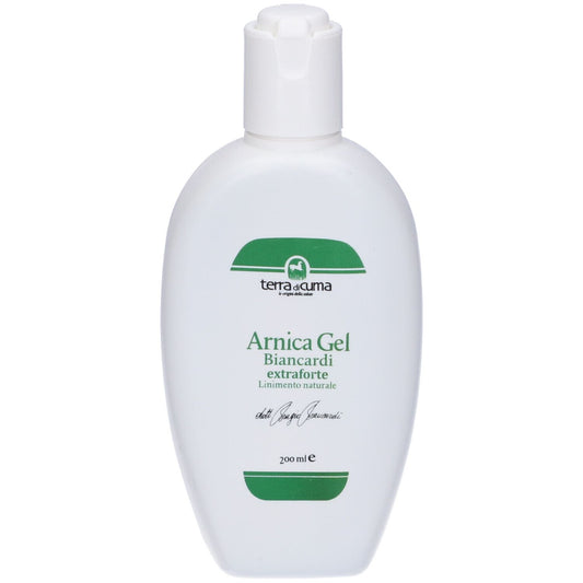 973916909 - ARNICA BIANCARDI GEL EXF 200ML