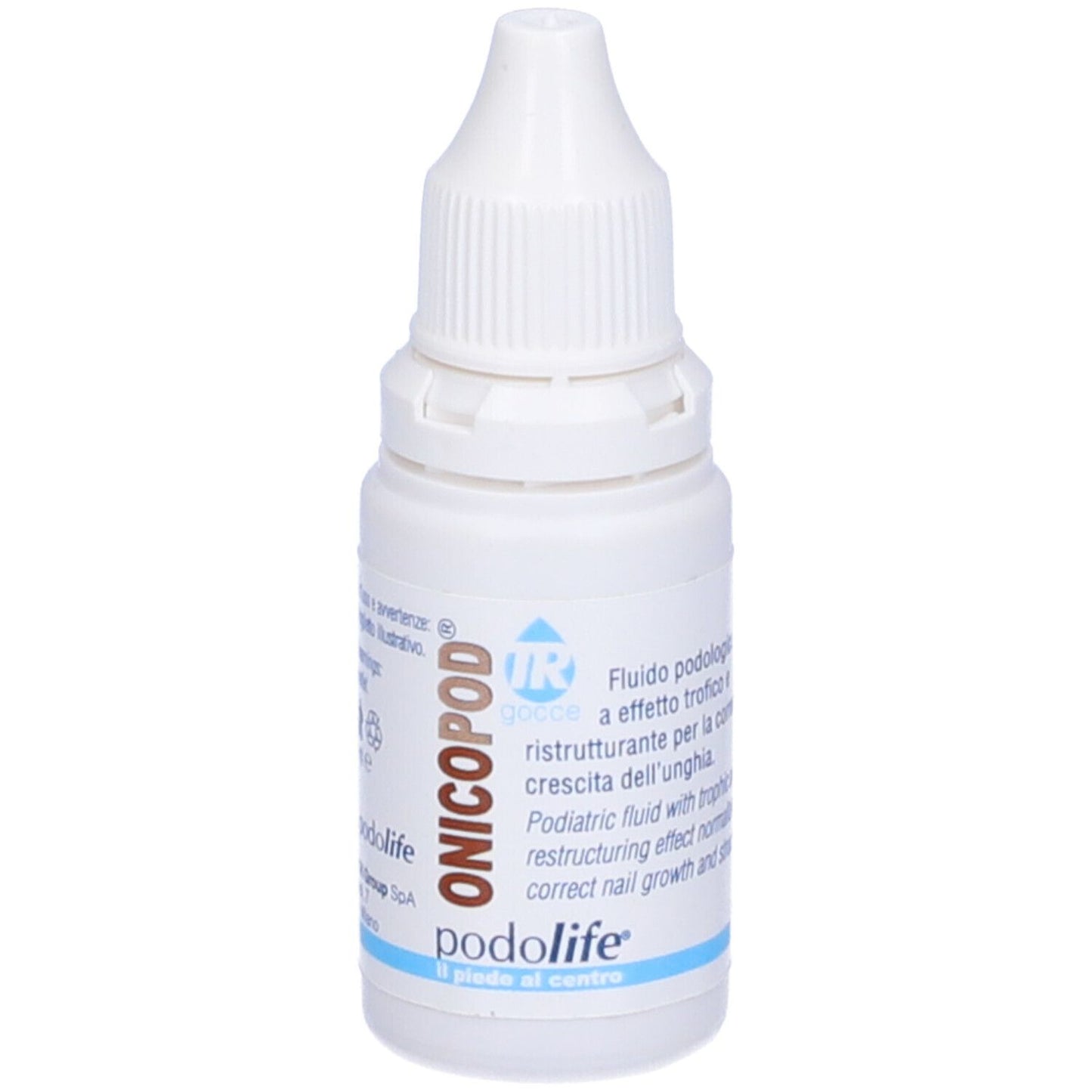 973989890 - ONICOPOD TR GOCCE 15ML