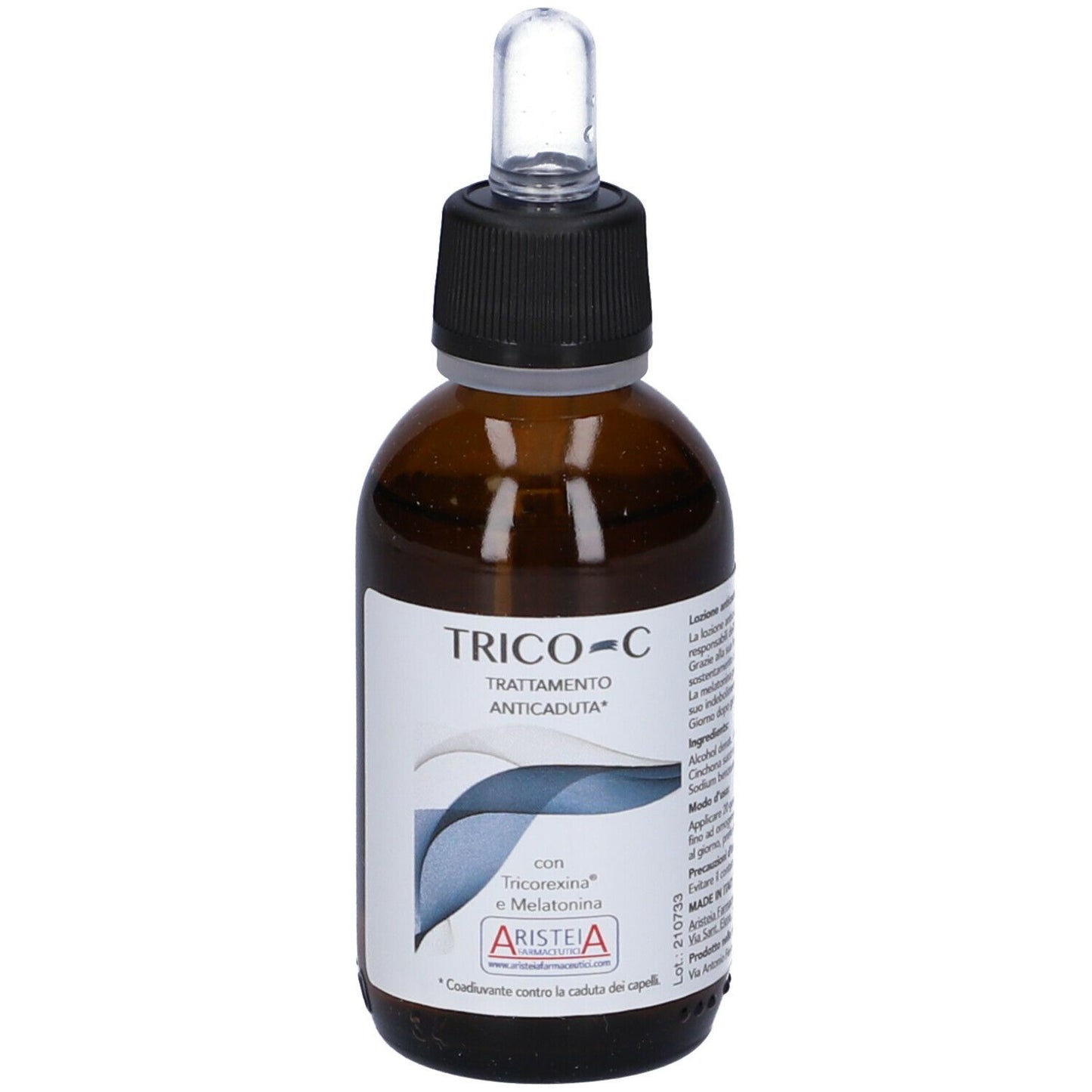 973994736 - TRICO-C ANTICADUTA 50ML