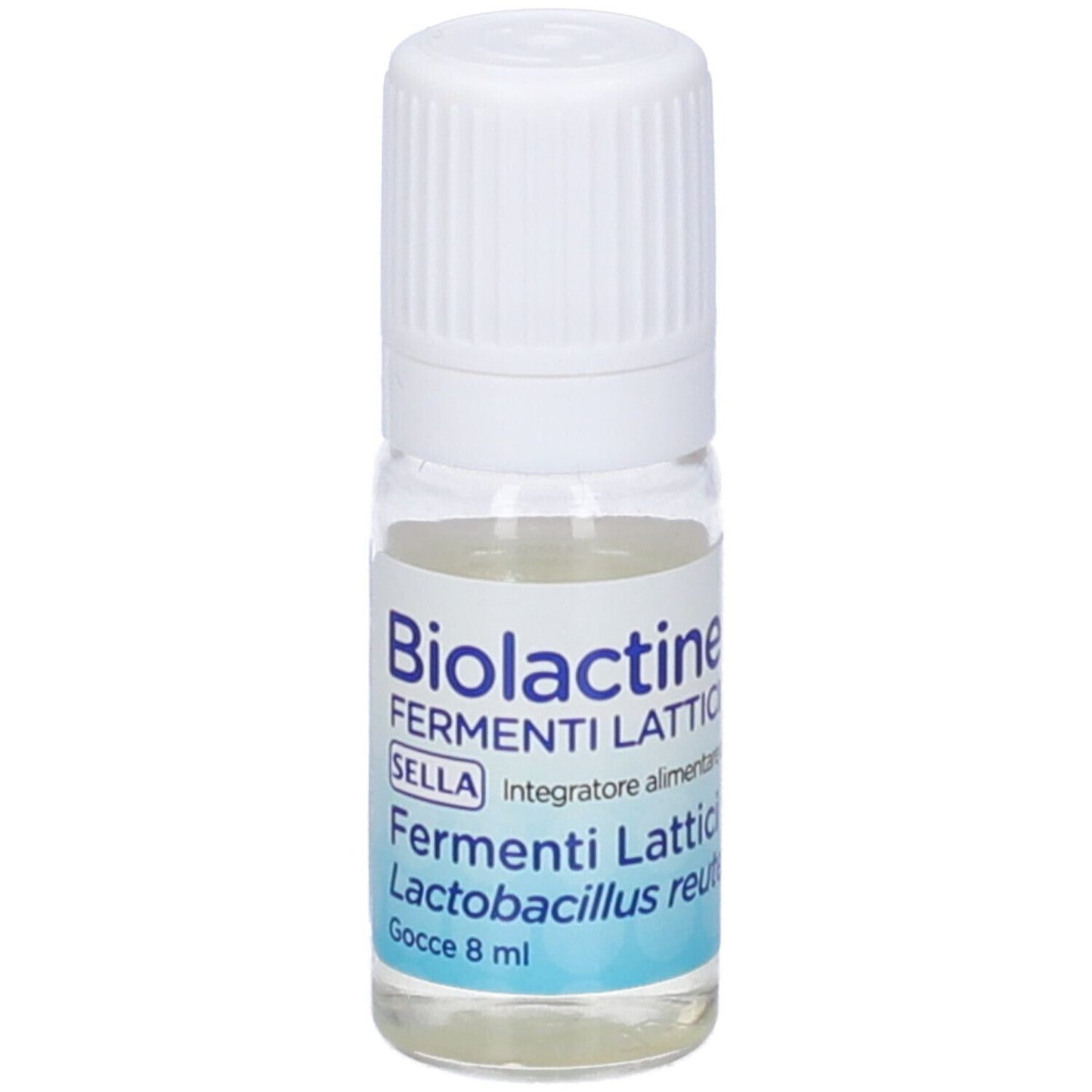 973996059 - BIOLACTINE 0,1 8ML GTT