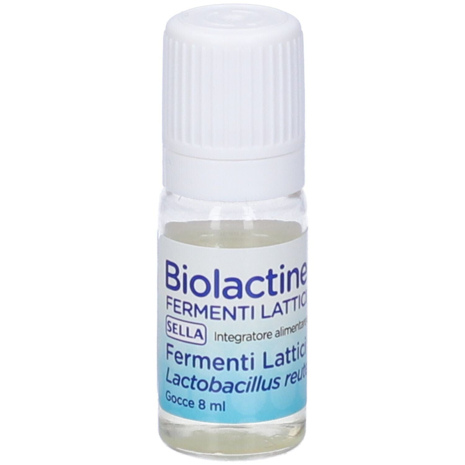 973996059 - BIOLACTINE 0,1 8ML GTT