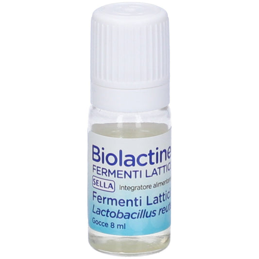 973996059 - BIOLACTINE 0,1 8ML GTT