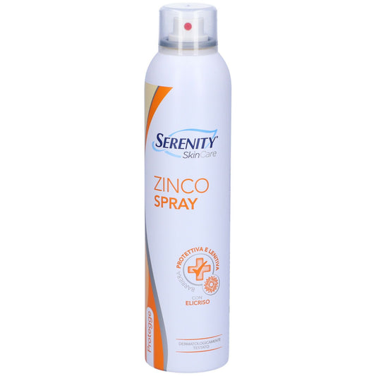 SKINCARE ZINCO SPRAY 250ML