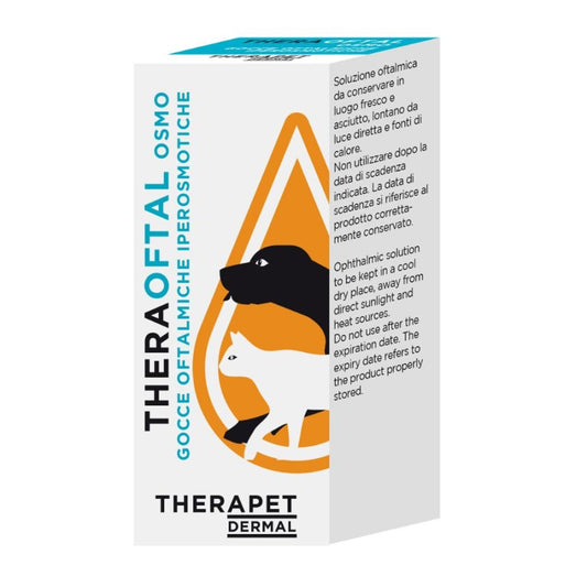 THERAOFTAL OSMO DROP GTT OFT