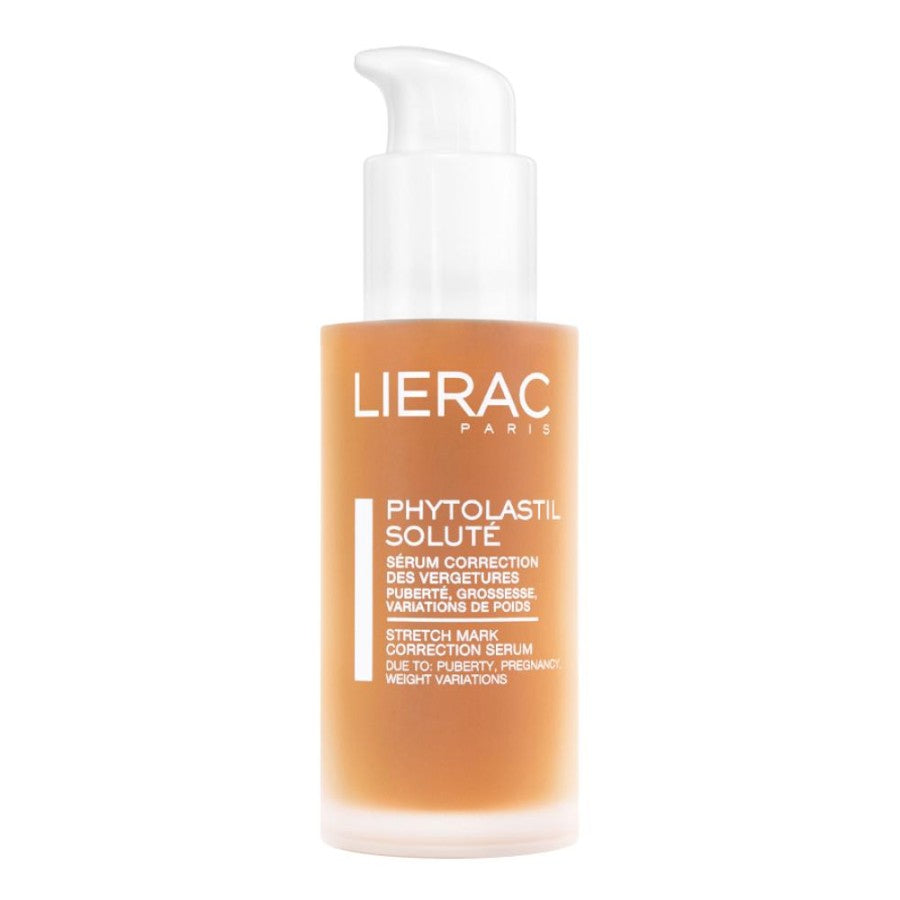 LIERAC PHYTOLASTIL SOLUTE 75ML