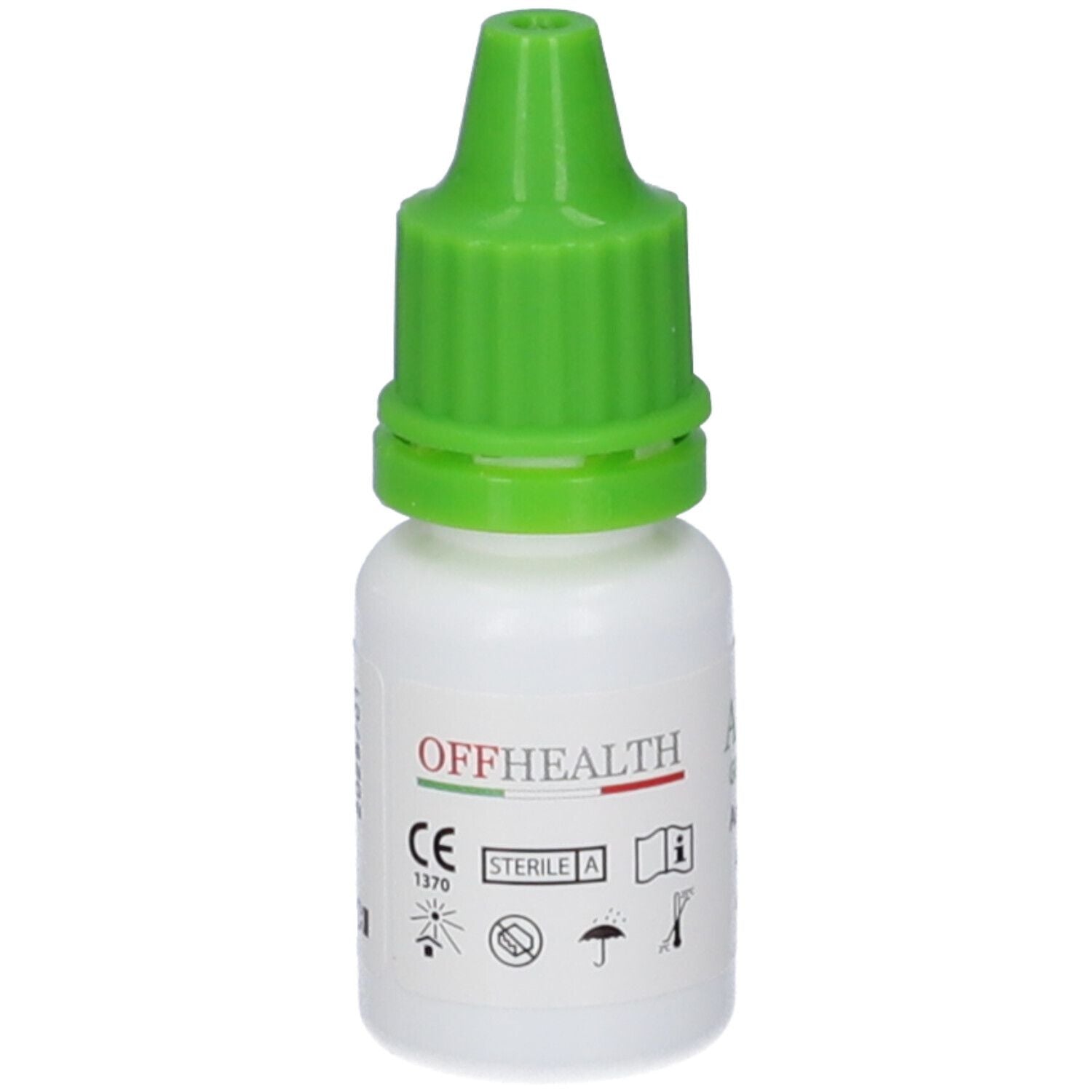 974011987 - ALOCROSS SOL OFTALMICA 1FL 8ML