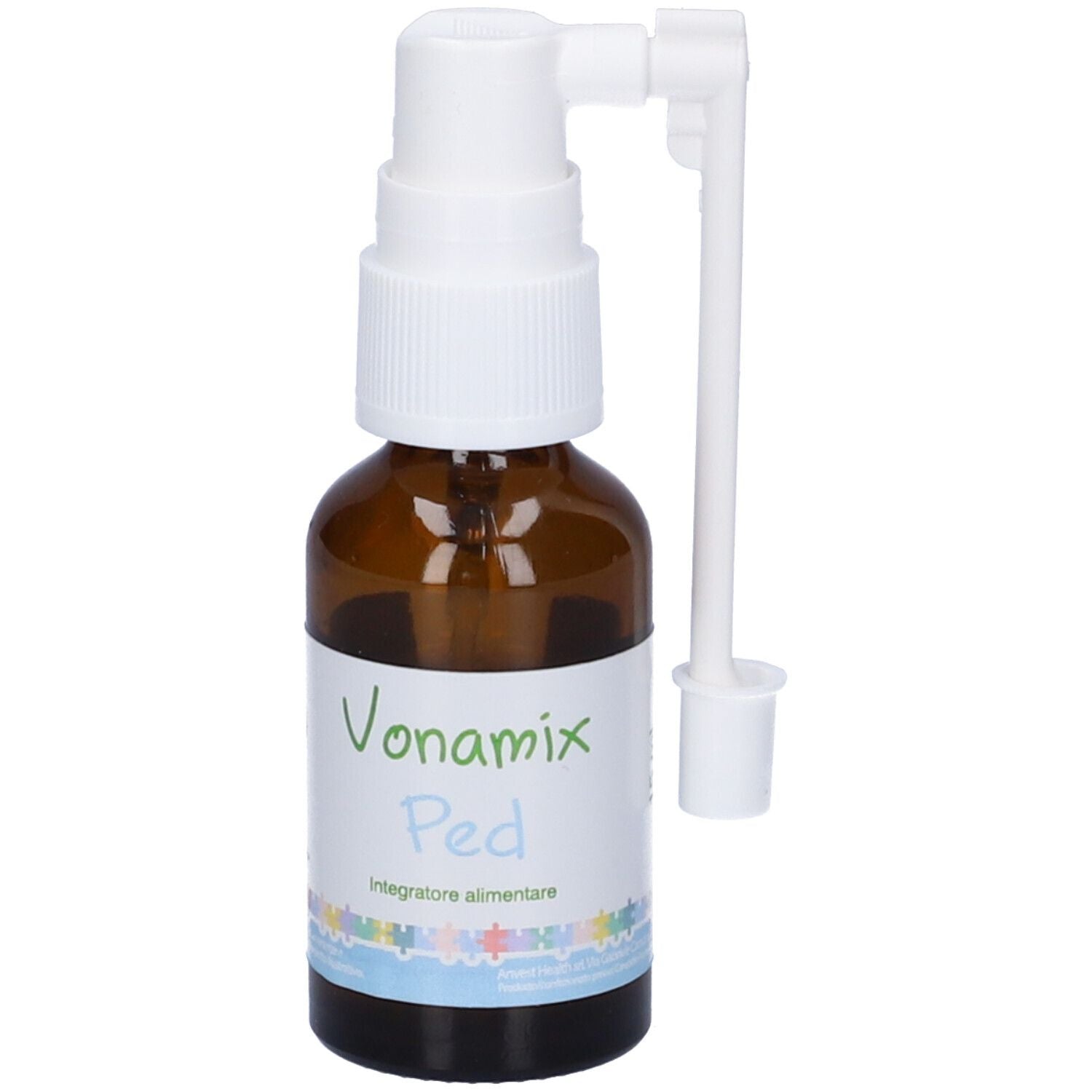 974015834 - VONAMIX PED SPRAY 15ML