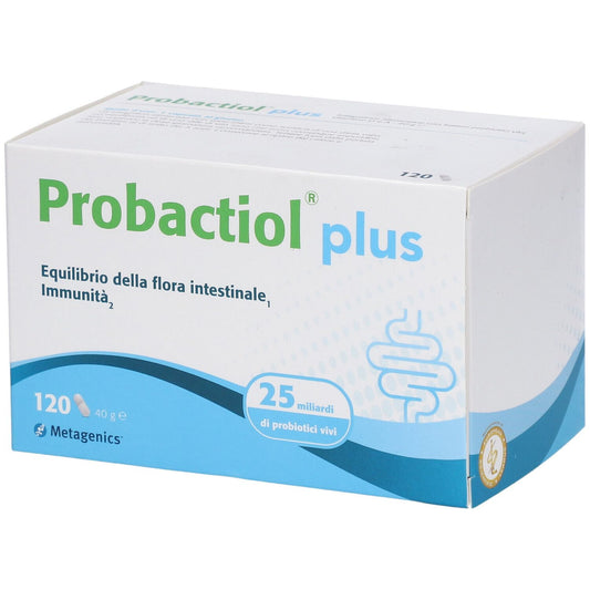 974016305 - PROBACTIOL PLUS P AIR 120CPS