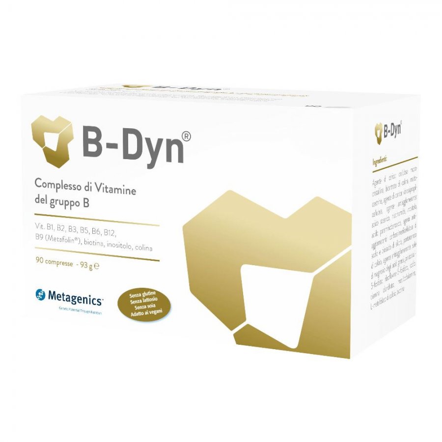 B DYN NEW 90CPR