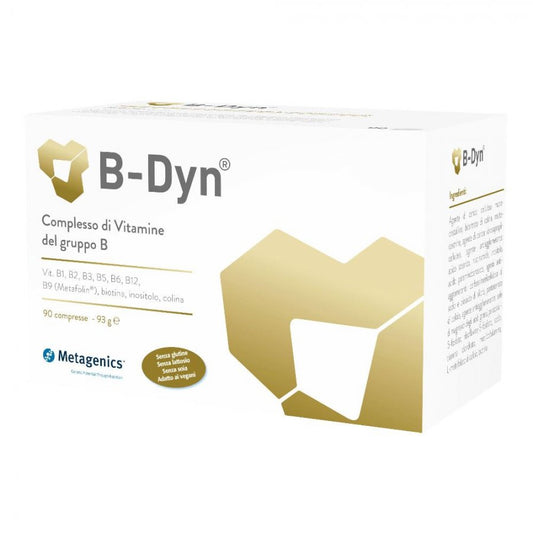 B DYN NEW 90CPR