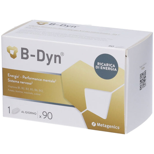 974016368 - B DYN NEW 90CPR