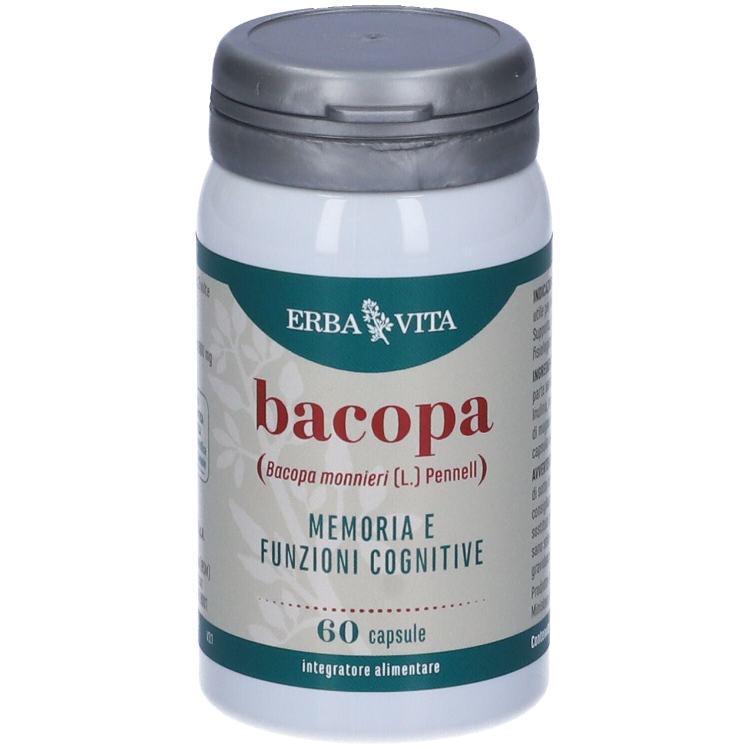 974016723 - BACOPA 60CPS