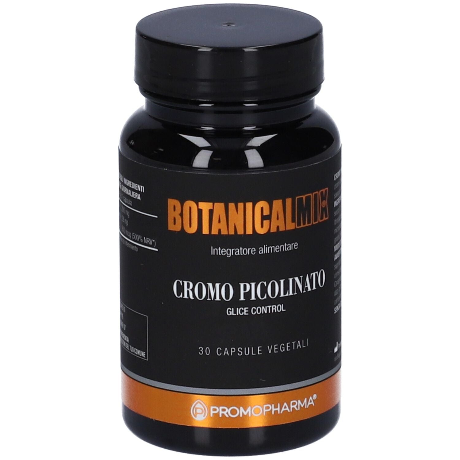 974032599 - CROMO PICOLINATO BOTANIC 30CPS