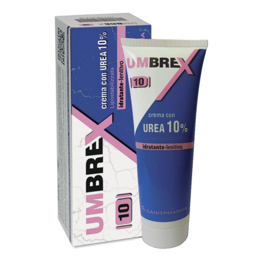 UMBREX 10 CREMA