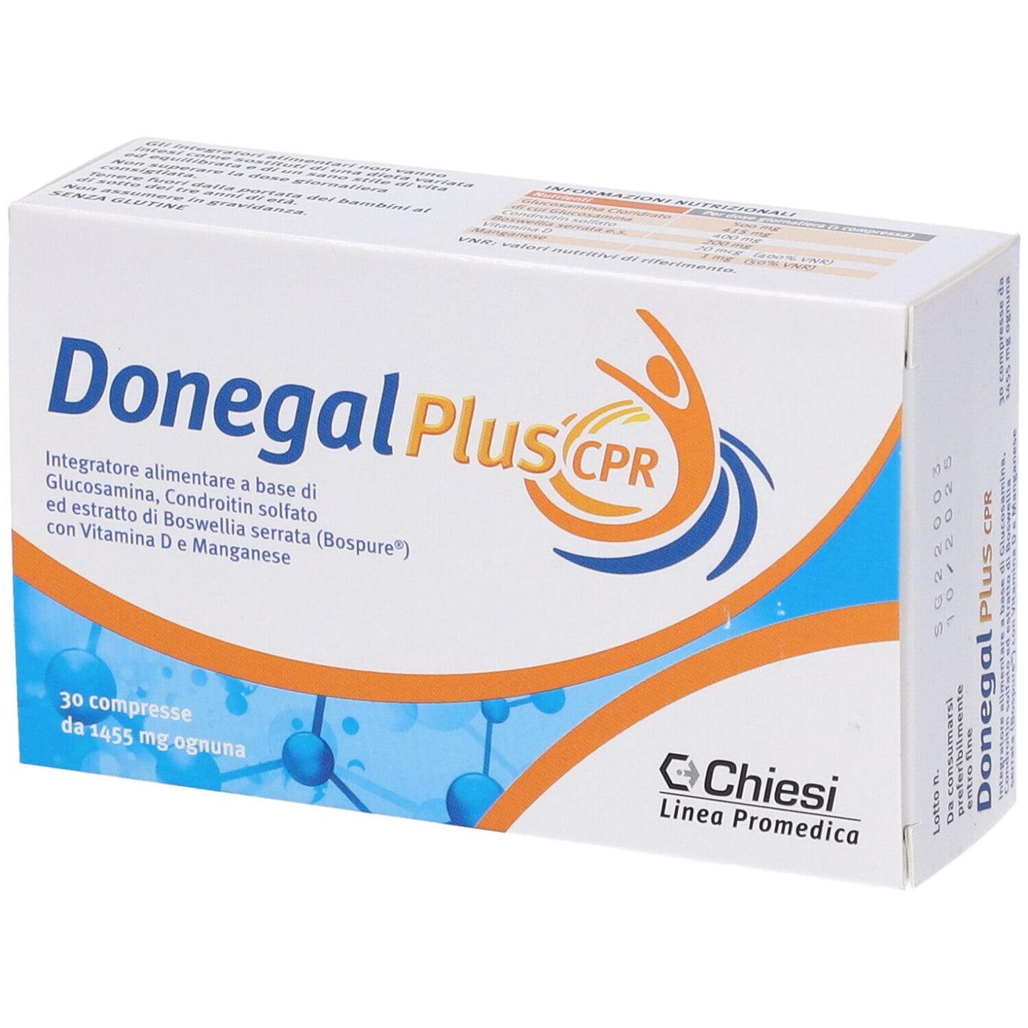 974035798 - DONEGAL PLUS 30CPR
