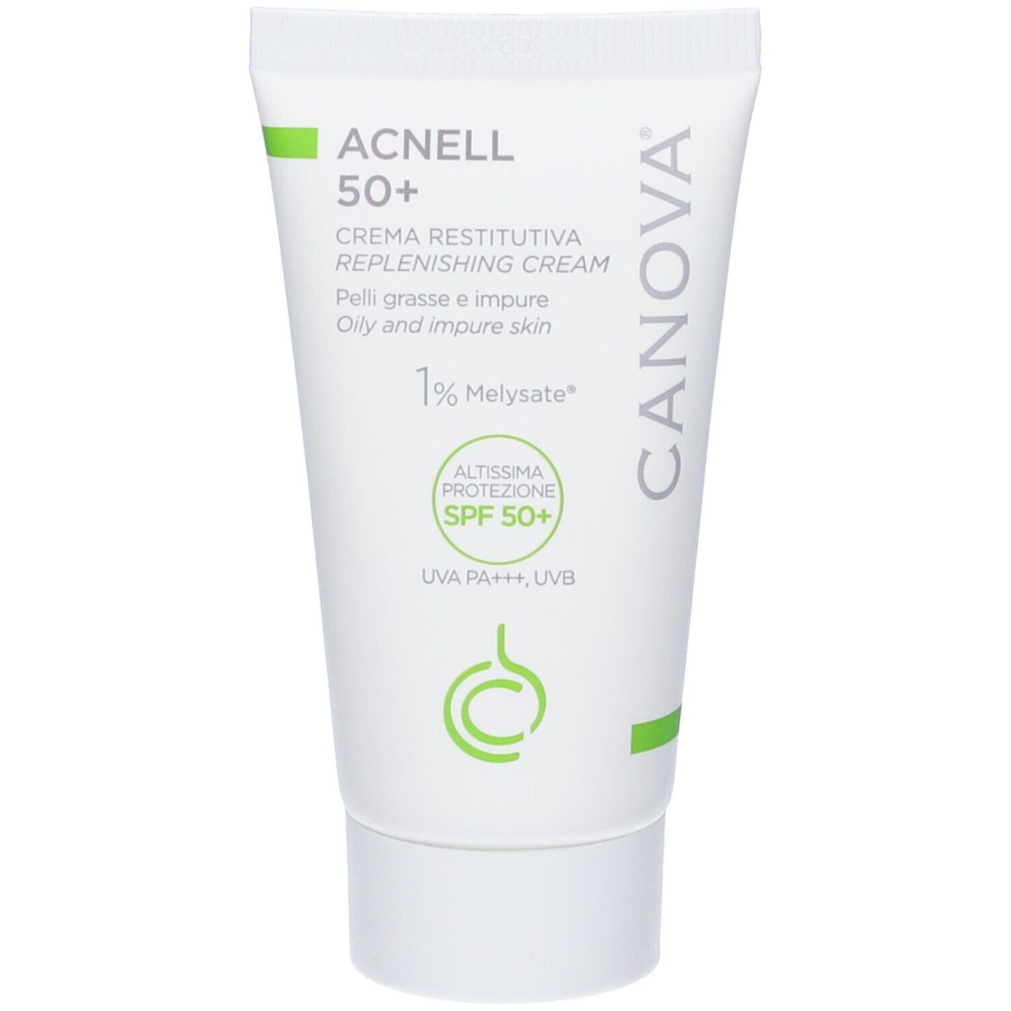 974035800 - ACNELL 50+ CANOVA CREMA GEL