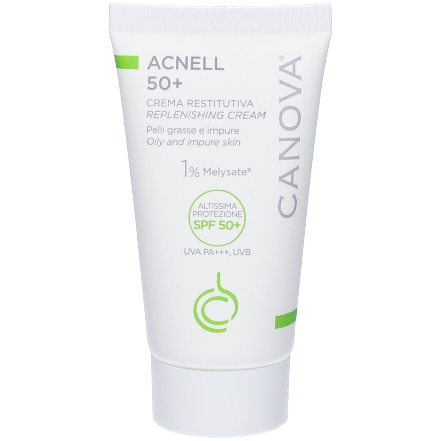 974035800 - ACNELL 50+ CANOVA CREMA GEL