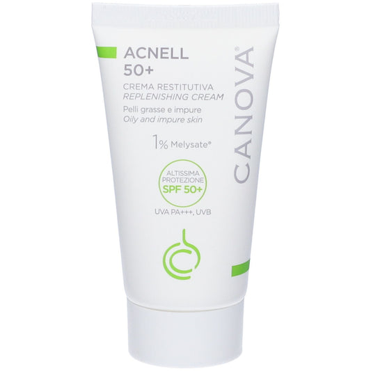974035800 - ACNELL 50+ CANOVA CREMA GEL