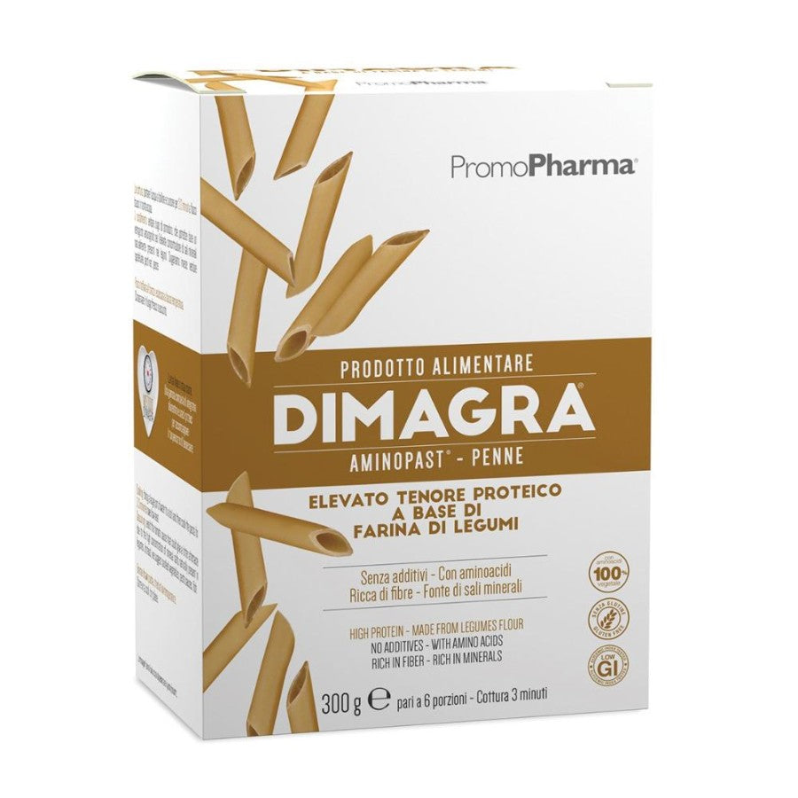 DIMAGRA Amino Pasta Penne 300g