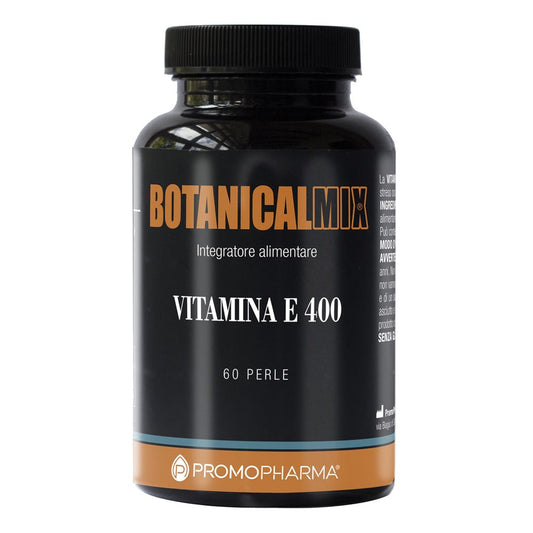 974035988 - VITAMINA E400 BOTANICAL 60PRL