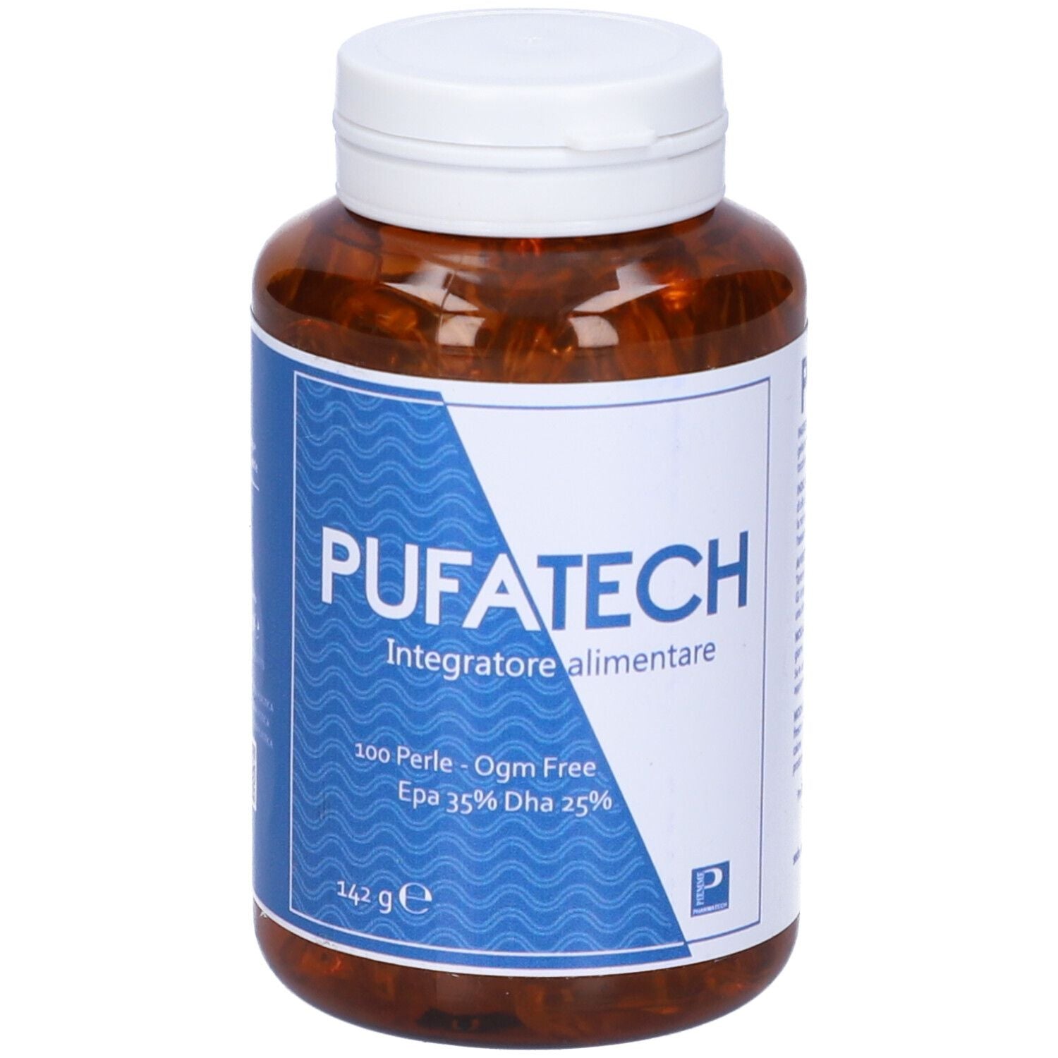 PUFATECH 100PRL