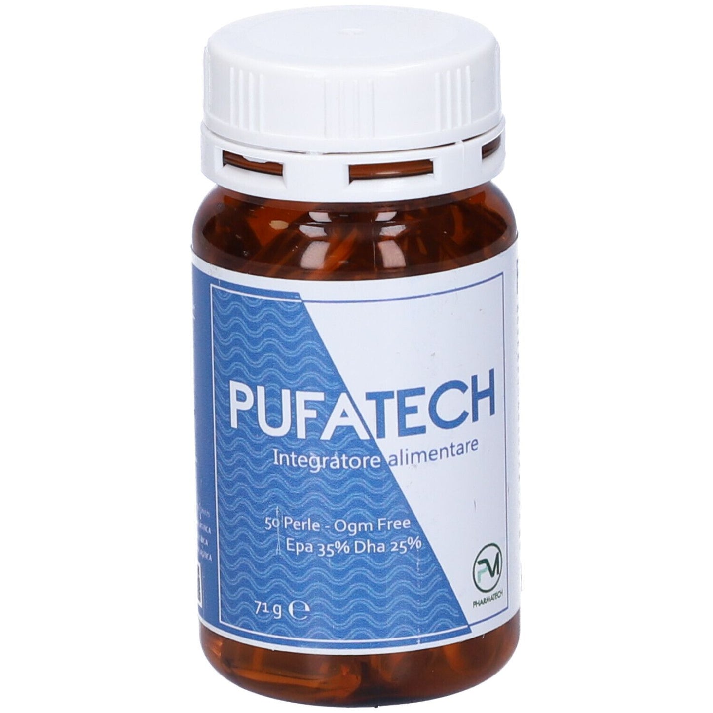PUFATECH 50PRL