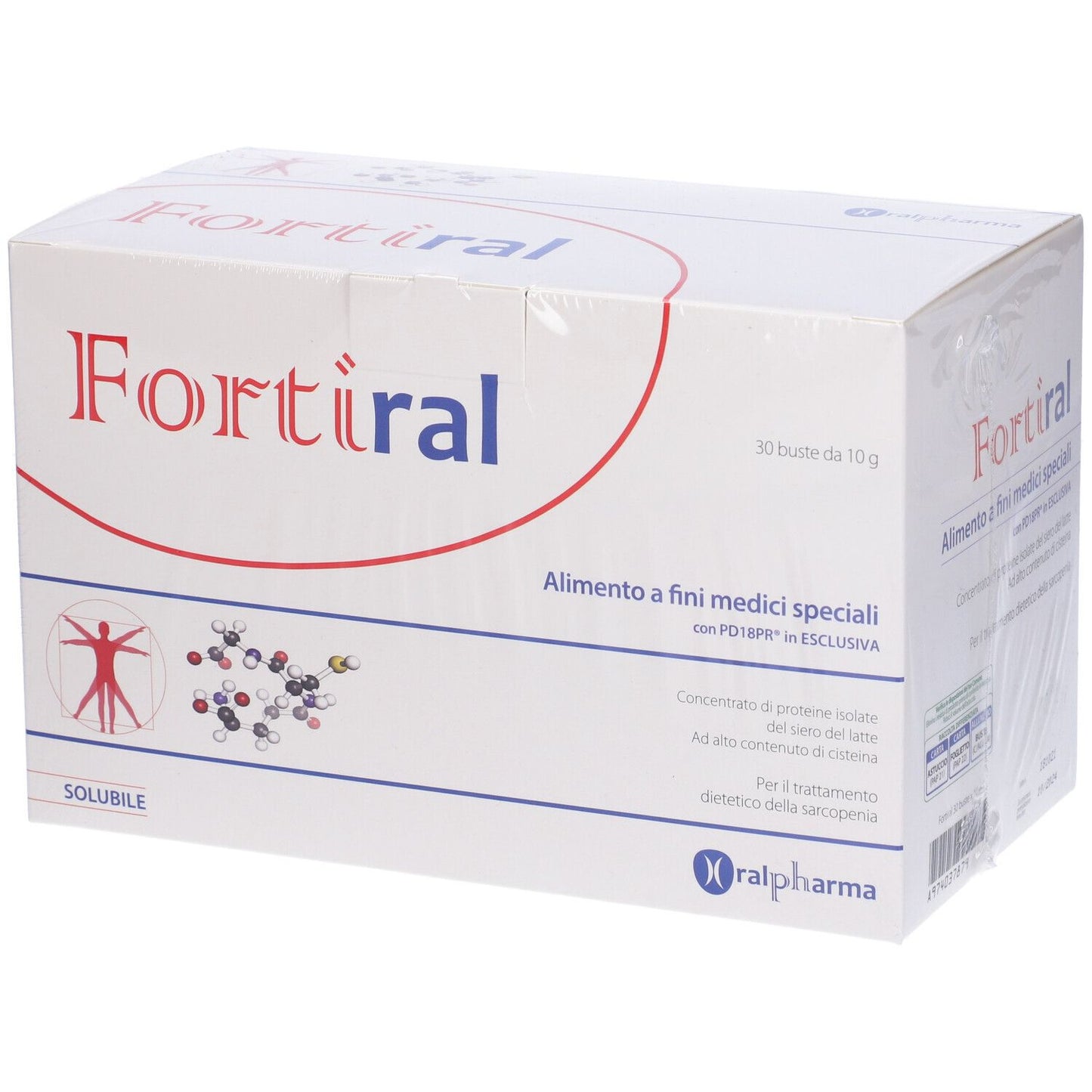 974037879 - FORTIRAL 30BUST