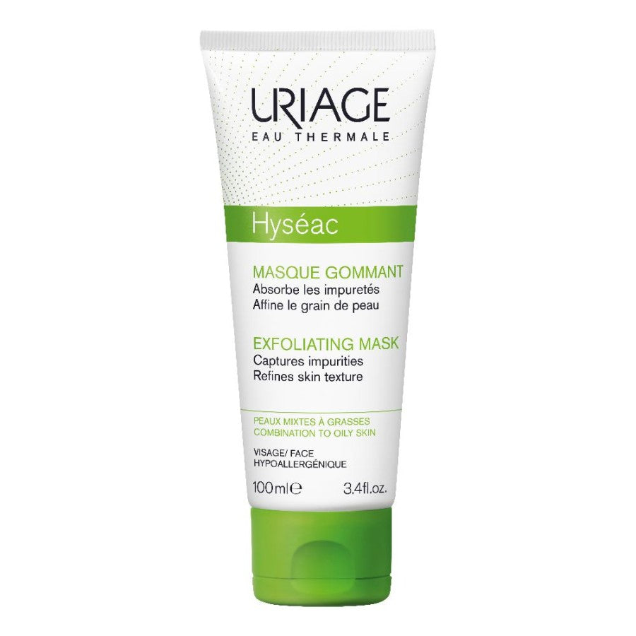 HYSEAC MASQUE GOMMANT 100ML