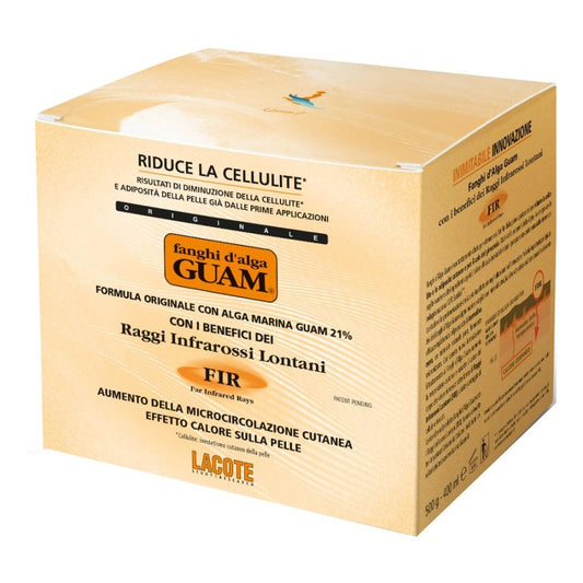 GUAM FANGHI ALGA FIR 500G