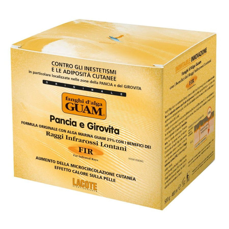 GUAM FANGHI ALGA FIR PANC/GIR500