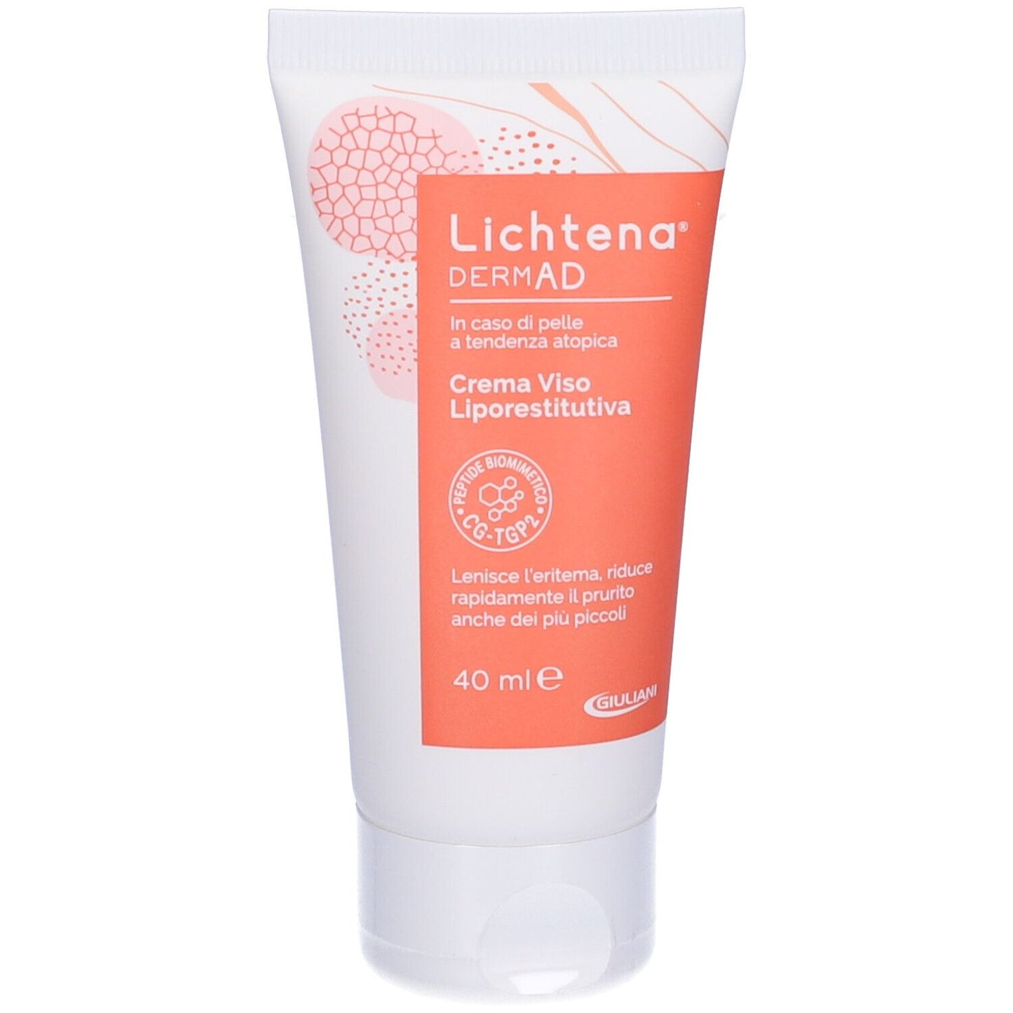 974053047 - LICHTENA DERMAD CREMA VISO40ML