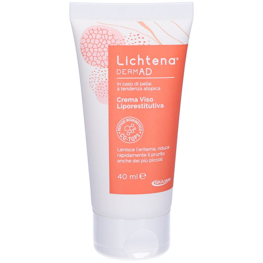 974053047 - LICHTENA DERMAD CREMA VISO40ML