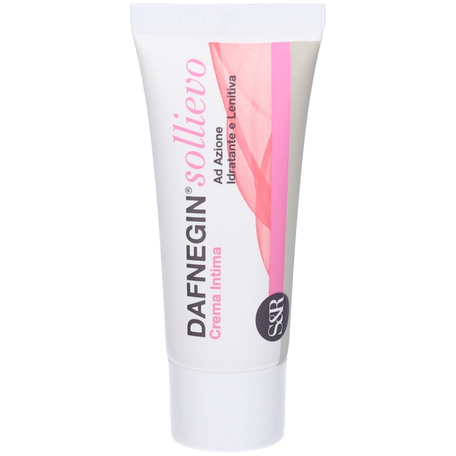 974053225 - DAFNEGIN SOLLIEVO CREMA 30ML