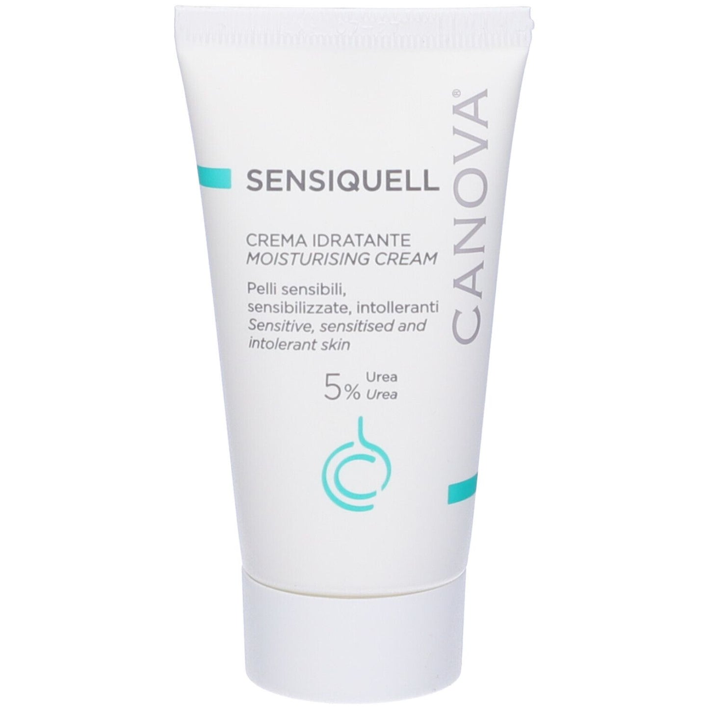 SENSIQUELL CREMA IDRAT CANOVA
