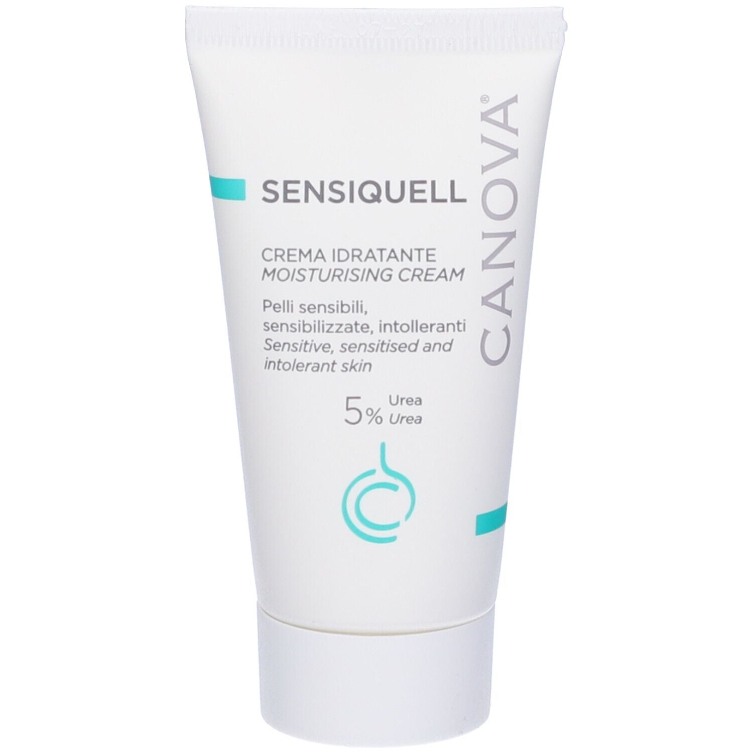 SENSIQUELL CREMA IDRAT CANOVA