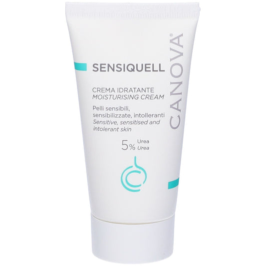 SENSIQUELL CREMA IDRAT CANOVA