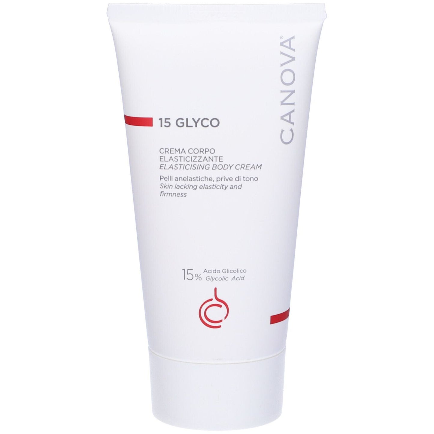 974058149 - 15 GLYCO CANOVA 150ML