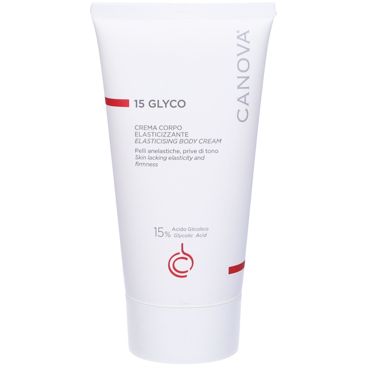 974058149 - 15 GLYCO CANOVA 150ML