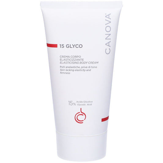 974058149 - 15 GLYCO CANOVA 150ML