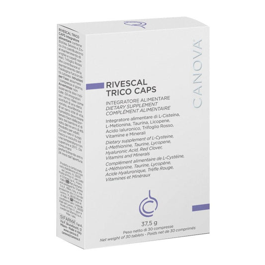 RIVESCAL-TRICO CPS CANOVA30CPR