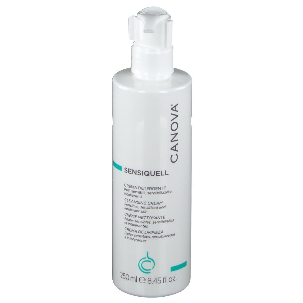 974058339 - SENSIQUELL CREMA DET CANOVA