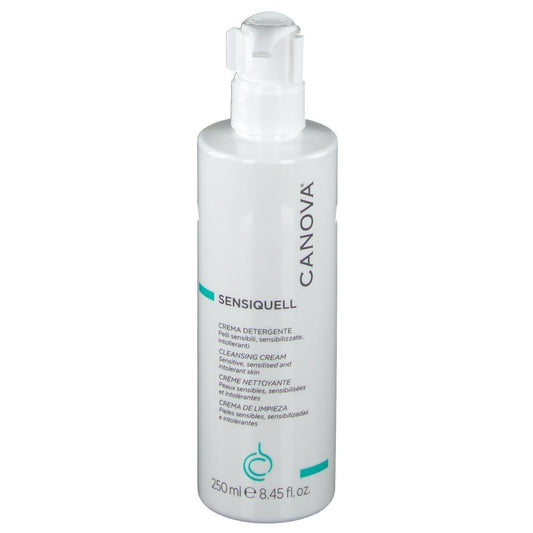 974058339 - SENSIQUELL CREMA DET CANOVA