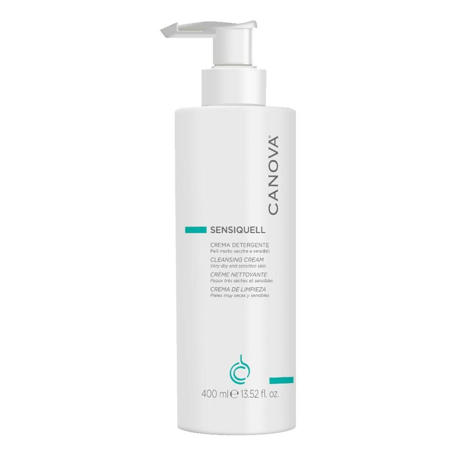 SENSIQUELL Crema Detergente 400ml